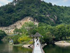 -素山寺森林公园