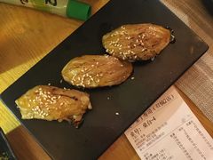 -昊·来了寿司(双楠2店)
