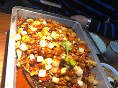 -锦尚阁烤鱼(望京新荟城店)