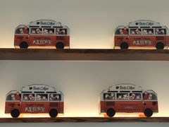 -Peet's 皮爷咖啡(乐峰店)