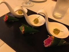 -Aubergine49 Restaurant