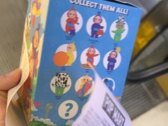 -泡泡玛特POPMART(崇文门国瑞城店)