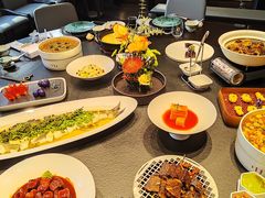 -大拙里·精致融合菜(沙湖桃源国际店)