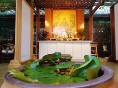 -静颐茶馆·素食(龙华店)