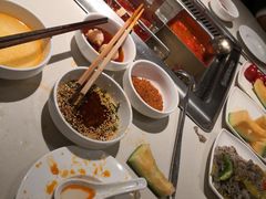 -海底捞火锅(上元大街店)