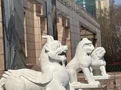 -上海博物馆(人民广场馆)