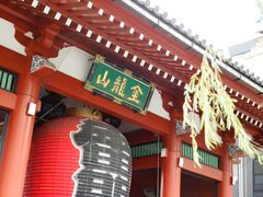 -浅草寺