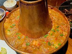 -雀舞云南菜(天津天河城购物中心店)