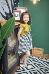 -婴爱儿童摄影 BabyloveStudio(中山门店)