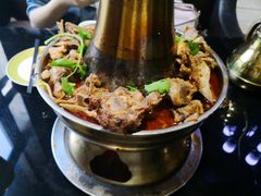 -木卡买提新疆餐厅·清真(新里海顿公馆店)