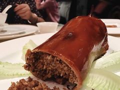 -8餐厅(新葡京酒店)