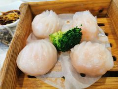 虾饺皇-龙的酒楼·手工早茶·顺德菜(近良路店)