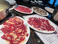 -八合里潮汕鲜牛肉火锅(深圳海岸城店)
