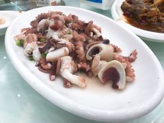 -洲晓鲜·舟山海鲜大排档(朱家尖风景区店)
