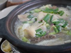 -李瑞明古早味之家