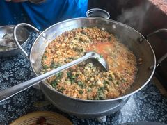 -张关合渣(航空大道店)