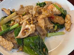 -Dang restaurant (patong phuket)