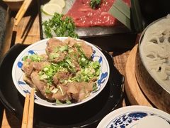 -打川川·川蜀毛肚(南市场店)