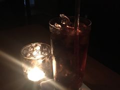 -广州柏悦酒店·悦吧·顶楼露天酒吧