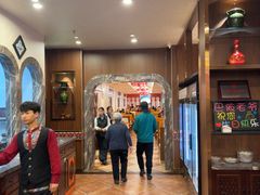 -巴依老爷新疆美食(魏公村店)