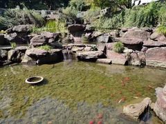 -三台山庄中餐厅