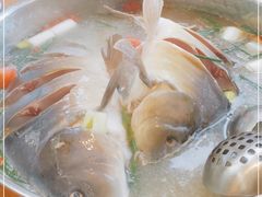 -大理老字号·舟渔的鱼野生菌海景餐厅(双廊店)