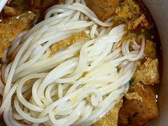 -文昌桥螺蛳粉(魏公村店)