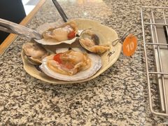 -震海贝烤贝·民俗特色店(延吉总店)