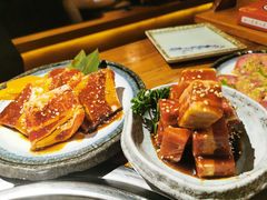 -竹涟烧肉(太古里店)