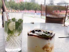 -The Rug Cafe(王府中环店)