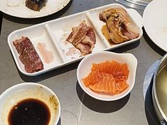 -尚宴牛特鲜自助(太原街万达店)