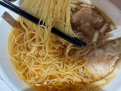 -深仔记茶餐厅(亚士厘道店)