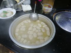 原味盲公丸-无影脚佛山陈氏盲公丸始创店(飞鸿街店)