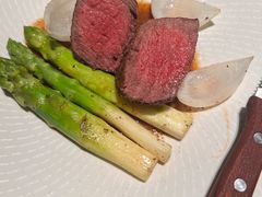 -Nord Grill&Bar Highland诺德西餐(深圳欢乐海岸店)