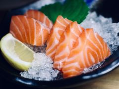 -和风食堂·日料·无界小火锅