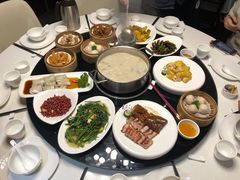 -煲王粤菜餐厅(中侨中心店)