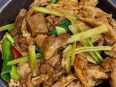 -老字号蛇口德记烧腊饭店·海鲜加工