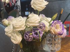 -HOME餐厅粤菜 融合菜