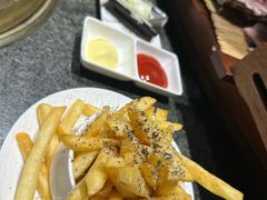 -NIUAN牛庵·日式和牛烧肉(恒隆店)