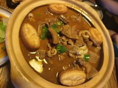 -长亭酒肆.武夷菜(鼓楼后海店)