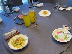 -羲和雅苑•北京烤鸭(平安国际金融中心店)