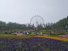 -云幽谷旅游区