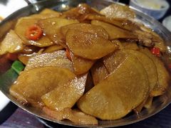 -老徽州(老街店)