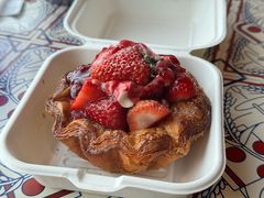 -BUTTERFUL&CREAMOROUS 黄油与面包(三里屯太古里店)