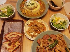 -红小满休闲餐厅(十全街店)