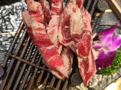 -明洞王妃家烤肉(苏州中心星悦汇店)