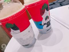 -奈雪的茶(新天地广场PRO店)