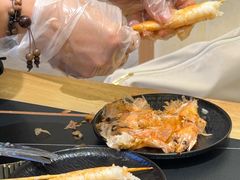 -極屋鮨牛 · 烧肉酒场(时代C馆店)