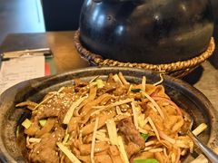 -汤城小厨•粤菜•靓汤(苏州街店)