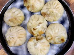 小笼包-牛街清顺斋小吃(牛街东里小区一区店)